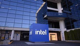 Image result for Intel Corporation Headquarters