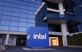 Image result for Characteristics of the Intel Corporation