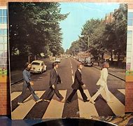Image result for Beatles Abbey Road Phonebooth