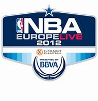 Image result for NBA Europe Tour 1996