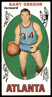 Image result for Vintage Basketball Cards