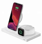 Image result for Belkin Apple iPhone Wireless Charger