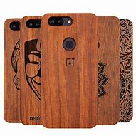 Image result for Wooden Phone Case One Plus 5T