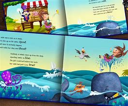 Image result for Story Books Style