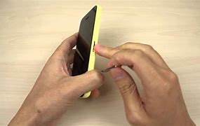 Image result for iPhone 5C Sim Card Size