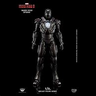 Image result for Iron Man Armor Mark 32