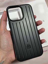 Image result for iPhone 14 Pro Max Rimowa Case