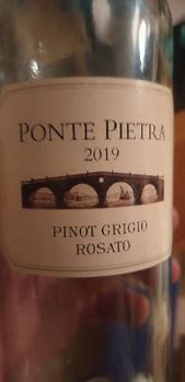 Image result for Cantina di Monteforte Pinot Grigio Versante Veneto