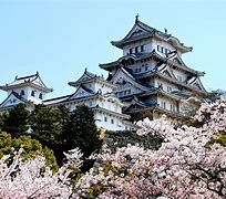 Image result for Himeji Castle Architecture