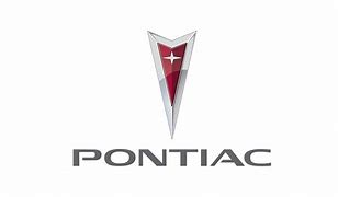 Image result for Pontiac Logo.png