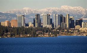 Image result for Bellevue Seattle