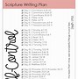 Image result for 31 Day Writing Plan