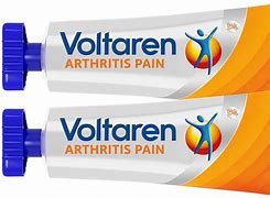 Image result for Arthritis Cream Voltaren