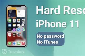 Image result for How to Unlock iPhone without Passcode iTunes