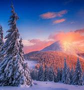 Image result for Snowy Landscape iPad Wallpaper