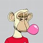 Image result for Blond Bored Ape