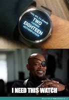 Image result for Smartwatch Memes