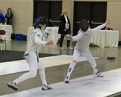 Image result for Fencing