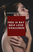 Image result for Self Love Challenge