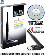 Image result for Alfa WiFi
