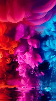 Image result for Red and Blue iPhone Wallpaper