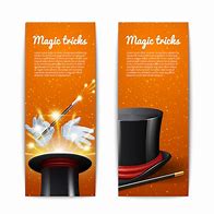 Image result for Copyright Free Image Magic Trick