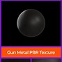 Image result for Gun Metal Material