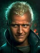 Image result for Blade Runner Roy