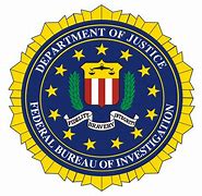 Image result for Middle of FBI Seal