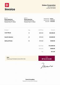 Image result for Invoice Accounting