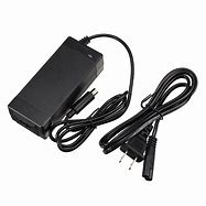 Image result for 1200 Watt Scooter Charger 3 Prong