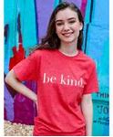 Image result for Be Kind T-Shirt