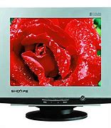 Image result for Sony CRT PC-Monitor