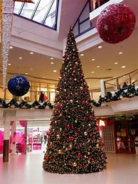 Image result for Christmas Tree at Fairoacks Mall