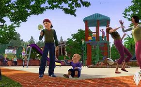 Image result for Sims 3 Games
