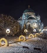 Image result for Serbian Orthodox Christmas