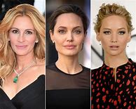 Image result for Right-Handed Actors