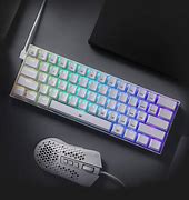 Image result for Keyboard with Dragon LED On It