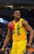 Image result for Giannis Haircut