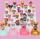 Image result for LOL Surprise Doll Spice