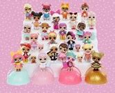 Image result for LOL Surprise Doll Face