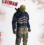 Image result for Caimán Anime