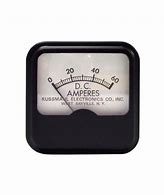 Image result for 60 Amp Meter