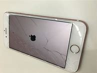Image result for Broken iPhone Cracked Screen Wallpaper