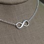 Image result for Infinity Symbol Jewelry