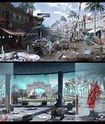 Image result for Dead Island 3 Concept Art