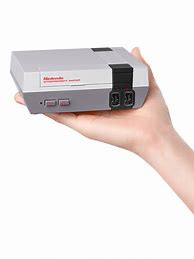 Image result for NES Classic Mini