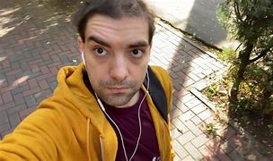 Image result for Man On iPhone 11 Selfie