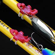 Image result for Fishing Rod Hook Holder