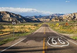Image result for Route 66 RV Road Trip